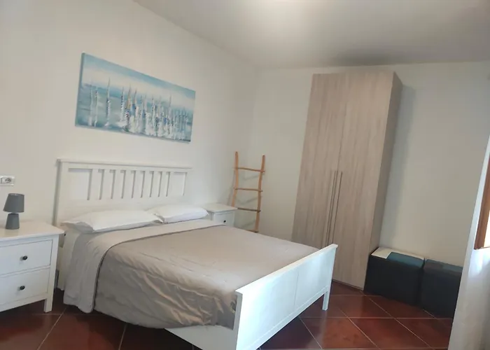 Casa Mario Casa D'ospite 아파트 *