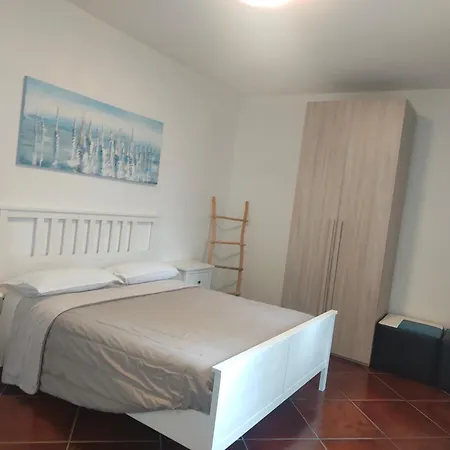Casa Mario Casa D'ospite Daire *