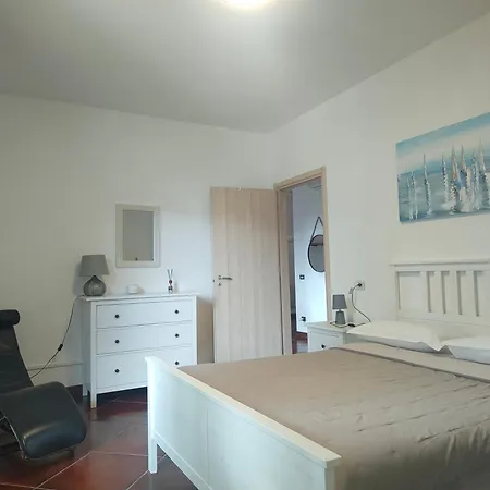Casa Mario Casa D'ospite *