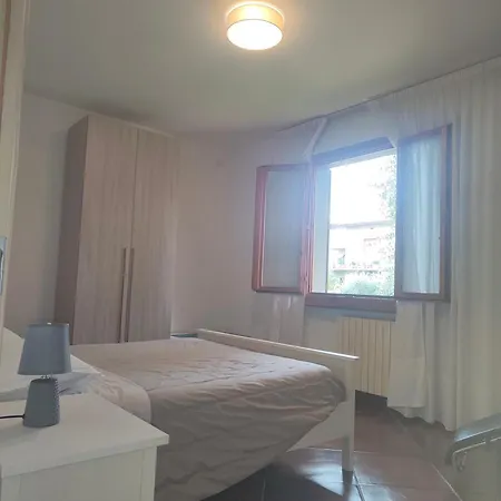 Casa Mario Casa D'ospite Daire *