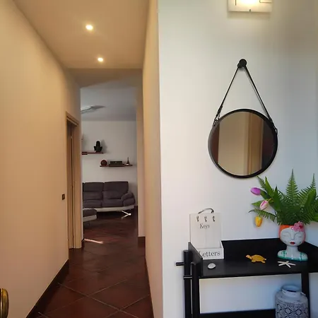 Casa Mario Casa D'ospite Daire *