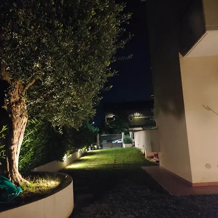 Daire Casa Mario Casa D'ospite
