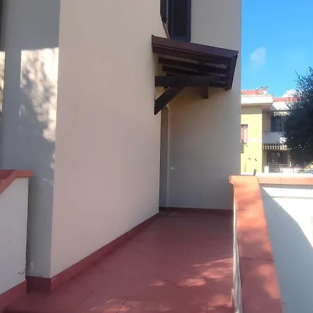 Casa Mario Casa D'ospite Montemurlo