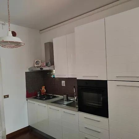 Casa Mario Casa D'ospite * Montemurlo