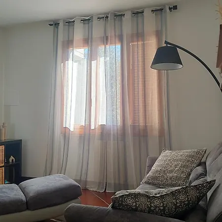 Casa Mario Casa D'ospite Daire *