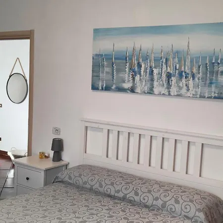 Casa Mario Casa D'ospite