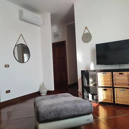 Casa Mario Casa D'ospite Daire Montemurlo