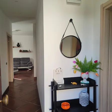 Casa Mario Casa D'ospite Daire Montemurlo