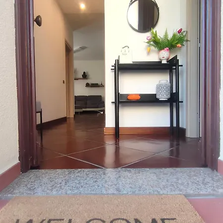 Casa Mario Casa D'ospite *